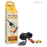 Tomee AV Cable For Dreamcast